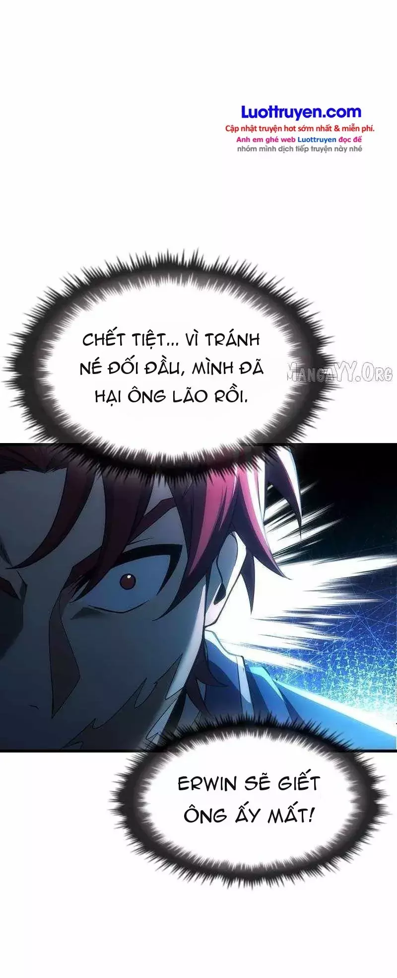 Tạp Huyết Hồi Quy Chapter 11 - Trang 41