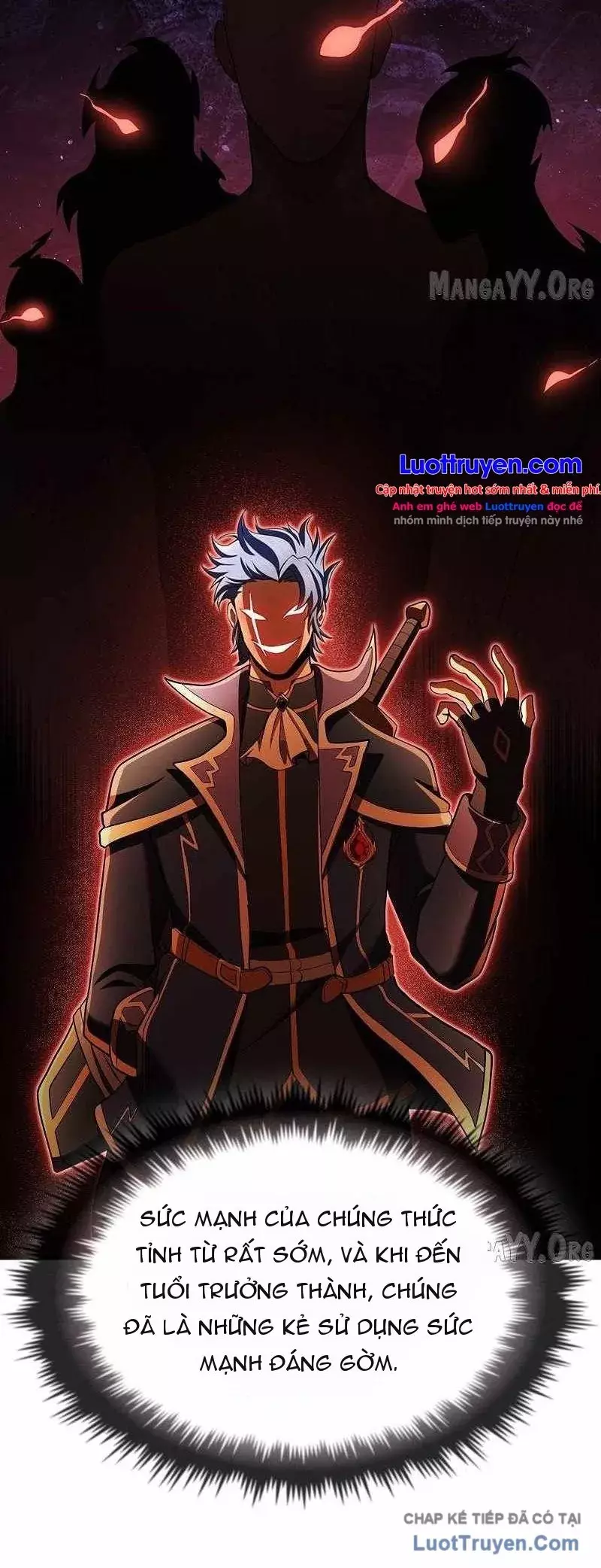 Tạp Huyết Hồi Quy Chapter 11 - Trang 46