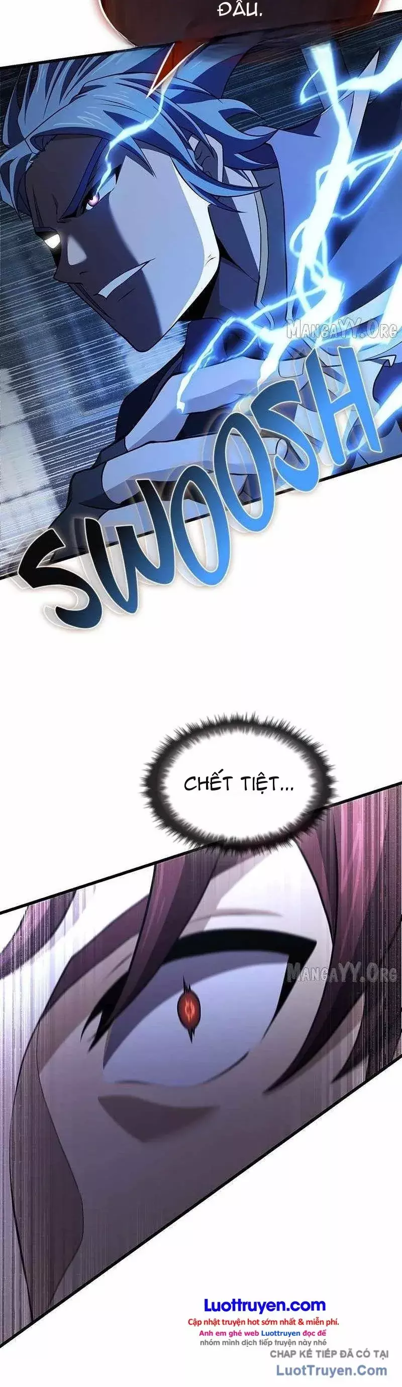 Tạp Huyết Hồi Quy Chapter 11 - Trang 48