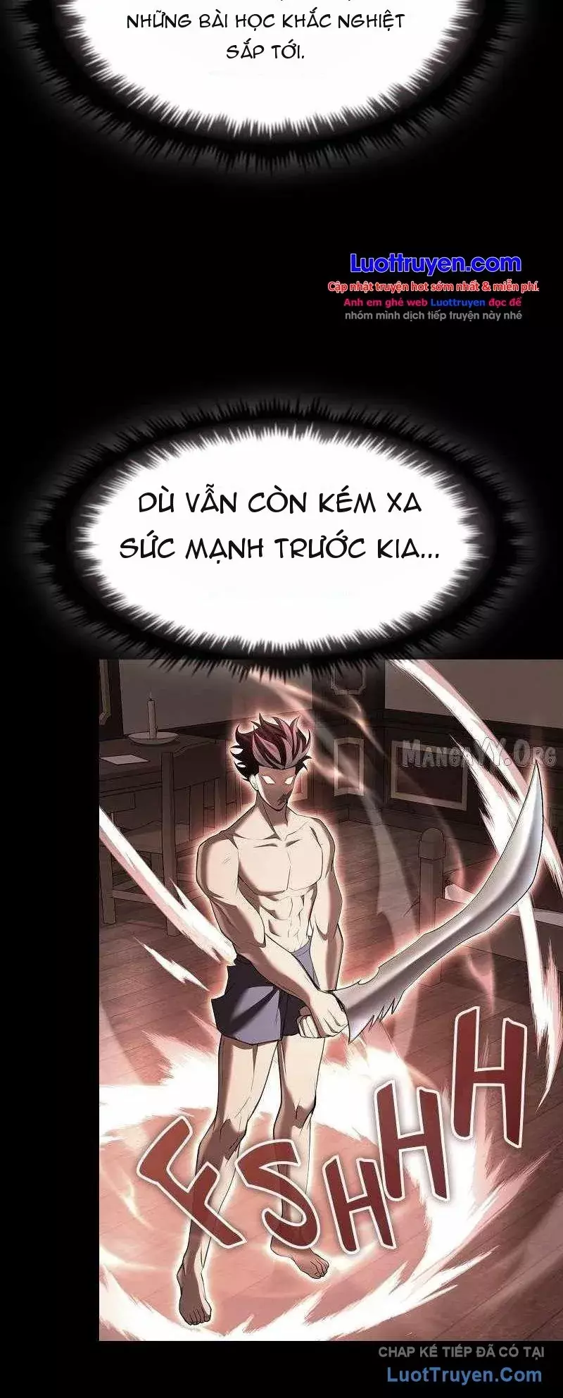 Tạp Huyết Hồi Quy Chapter 11 - Trang 6