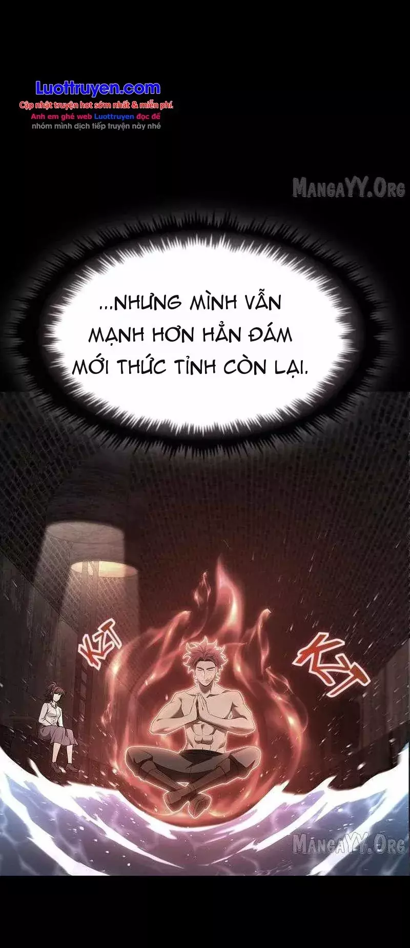 Tạp Huyết Hồi Quy Chapter 11 - Trang 7