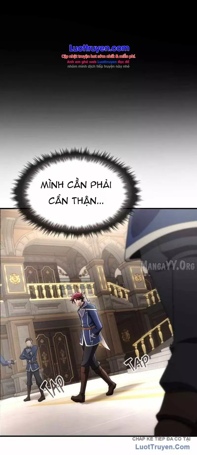 Tạp Huyết Hồi Quy Chapter 11 - Trang 8