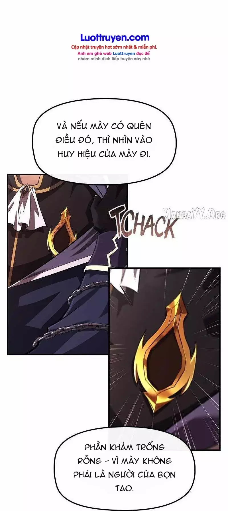 Tạp Huyết Hồi Quy Chapter 12 - Trang 11