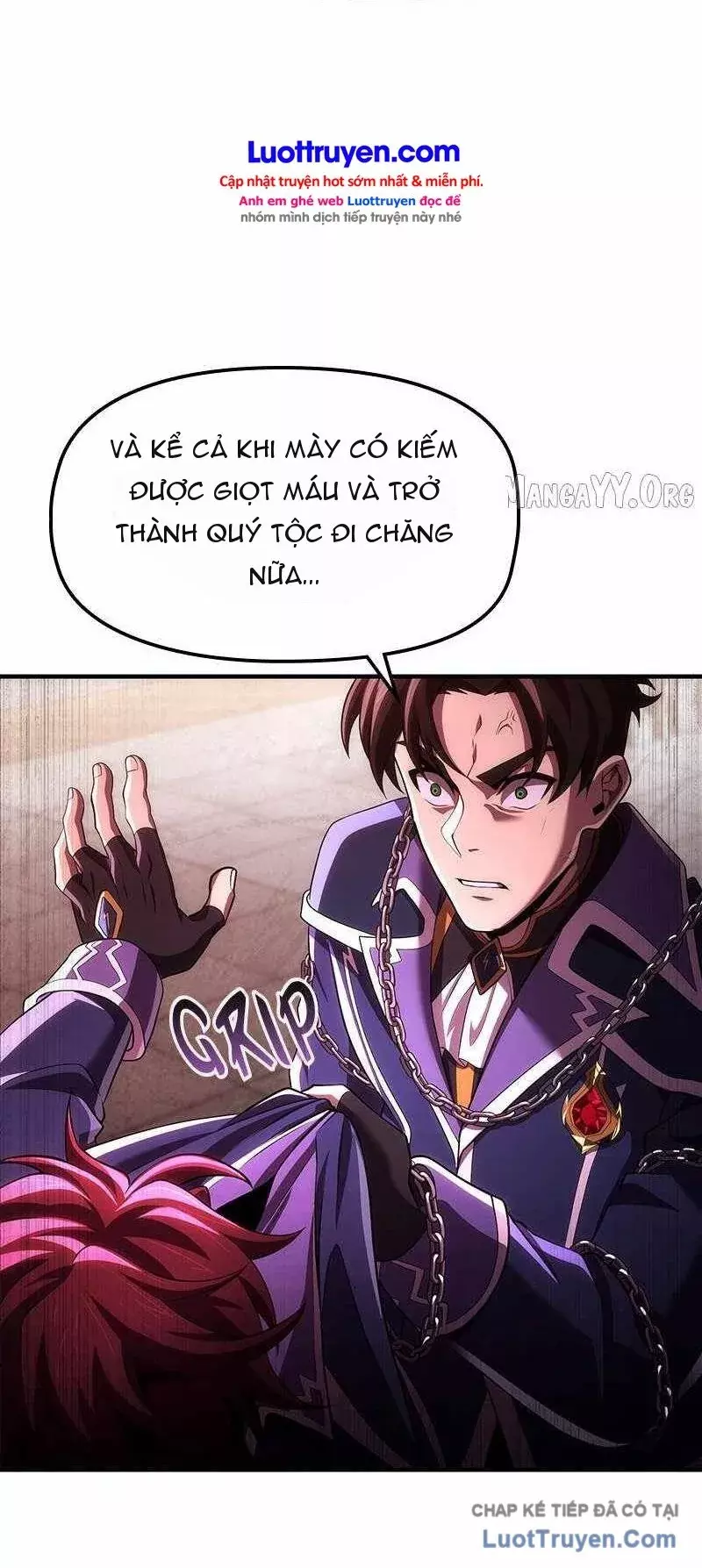 Tạp Huyết Hồi Quy Chapter 12 - Trang 12