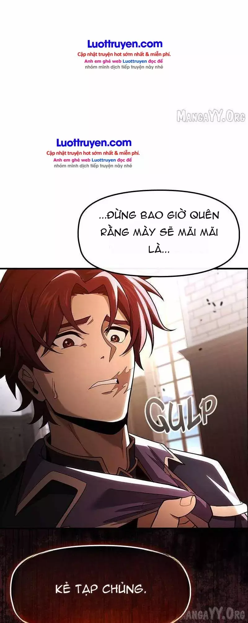 Tạp Huyết Hồi Quy Chapter 12 - Trang 13