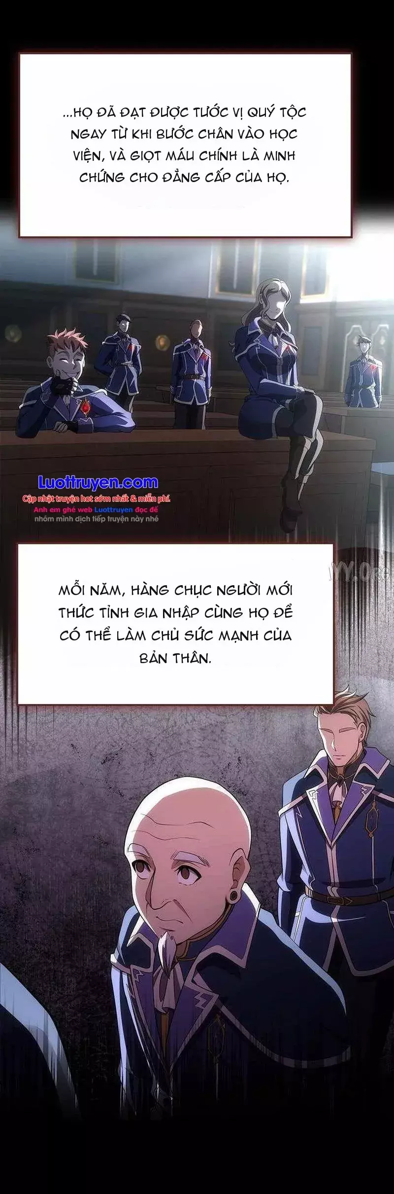 Tạp Huyết Hồi Quy Chapter 12 - Trang 18