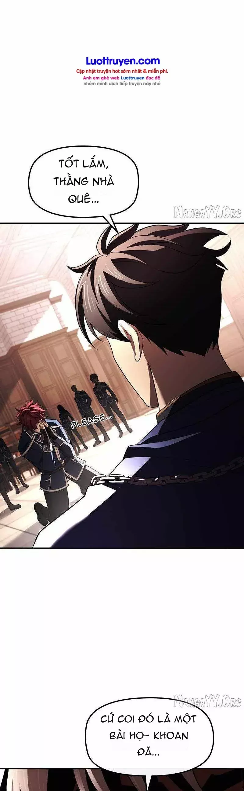Tạp Huyết Hồi Quy Chapter 12 - Trang 26