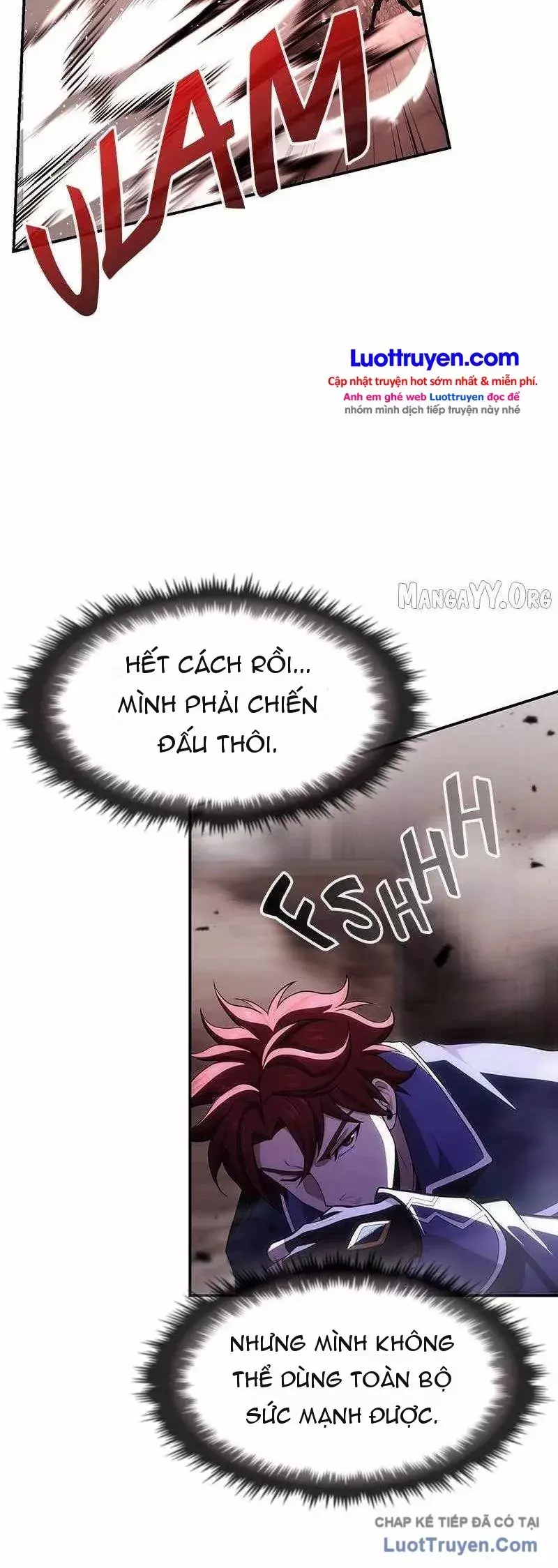 Tạp Huyết Hồi Quy Chapter 12 - Trang 33