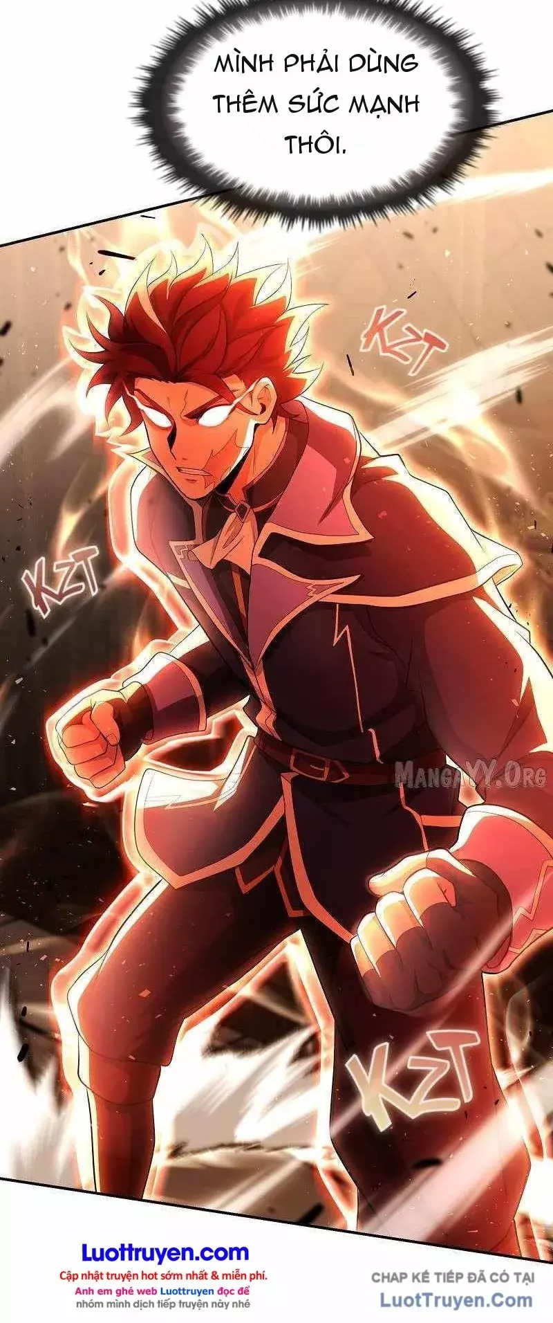 Tạp Huyết Hồi Quy Chapter 12 - Trang 37
