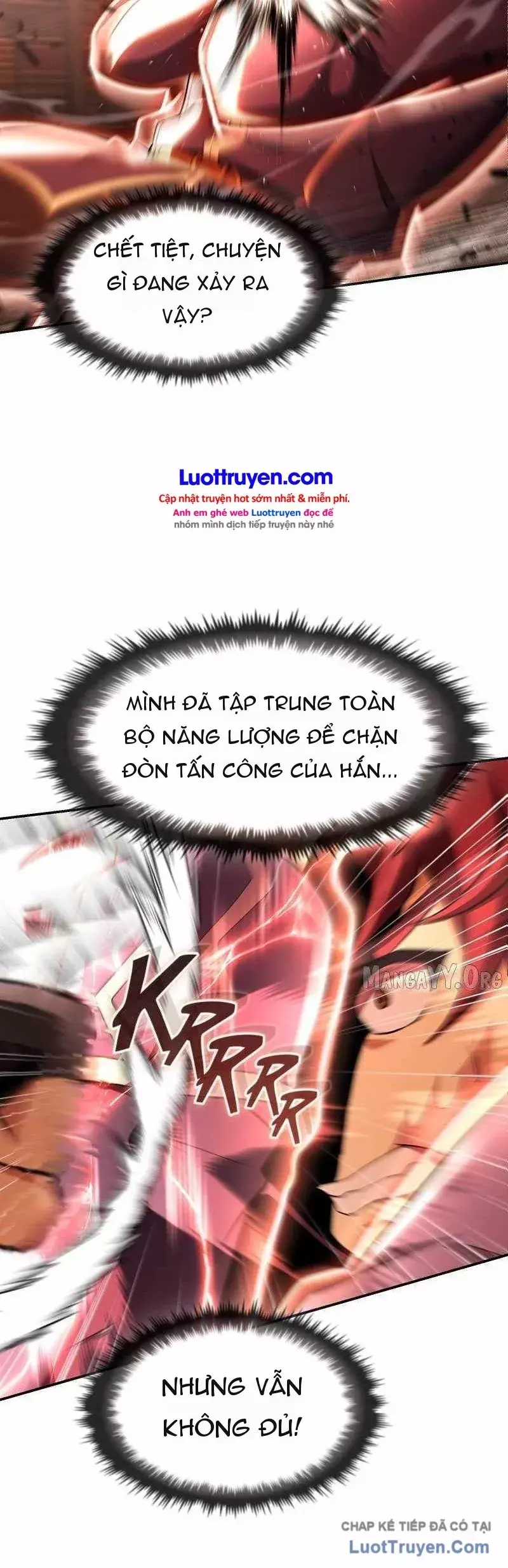 Tạp Huyết Hồi Quy Chapter 12 - Trang 39
