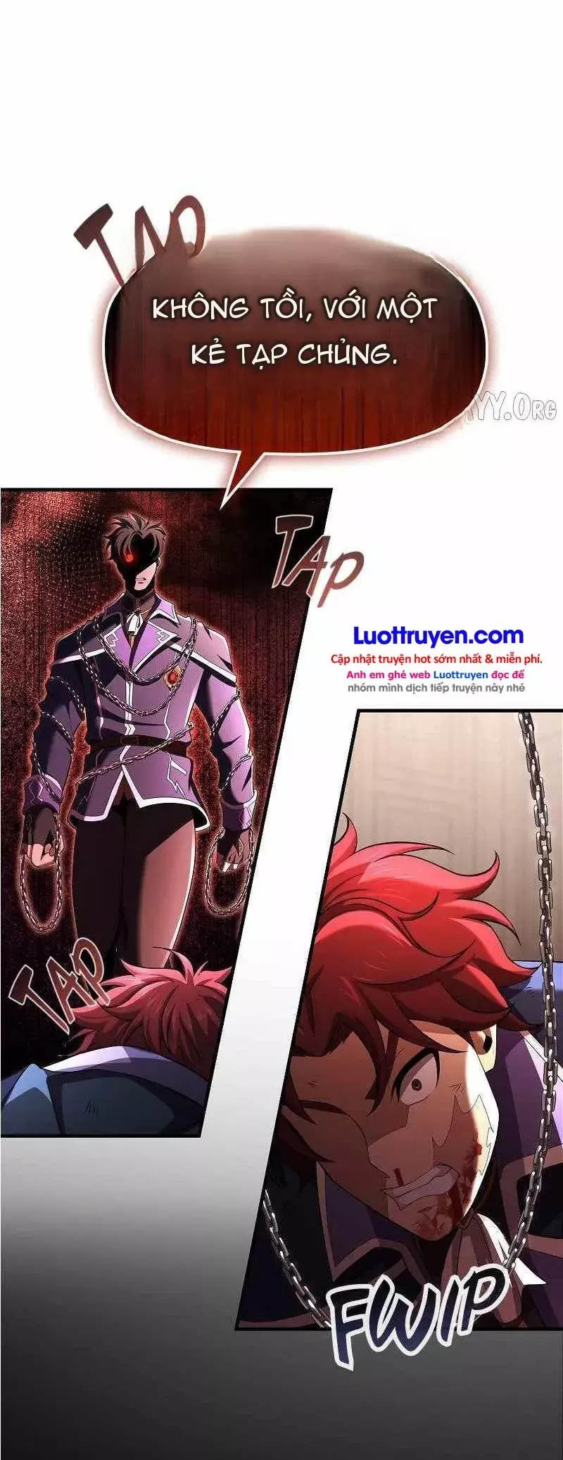 Tạp Huyết Hồi Quy Chapter 12 - Trang 45