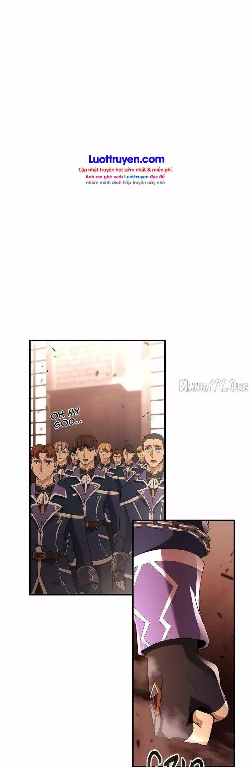 Tạp Huyết Hồi Quy Chapter 12 - Trang 47