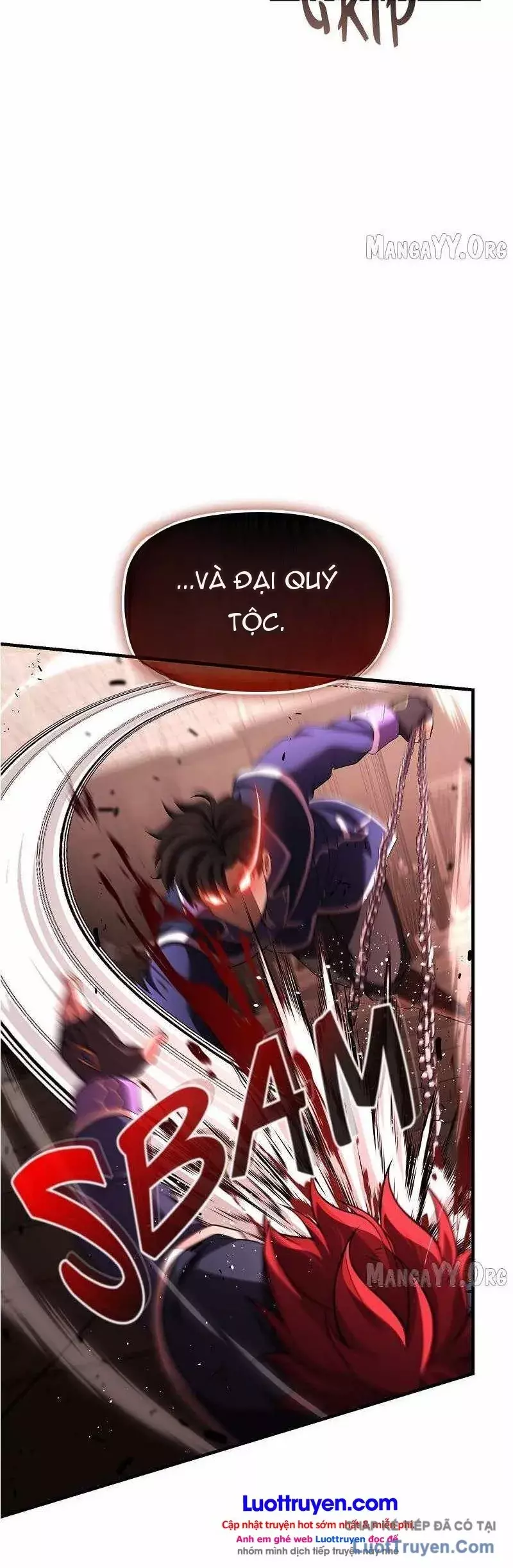 Tạp Huyết Hồi Quy Chapter 12 - Trang 48
