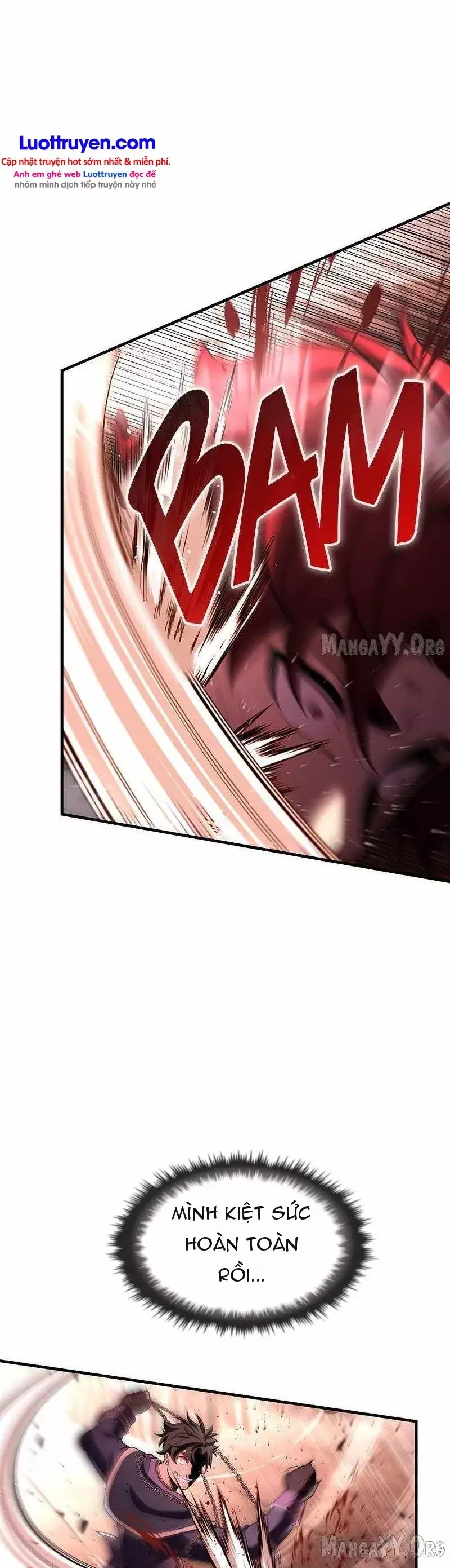 Tạp Huyết Hồi Quy Chapter 12 - Trang 49