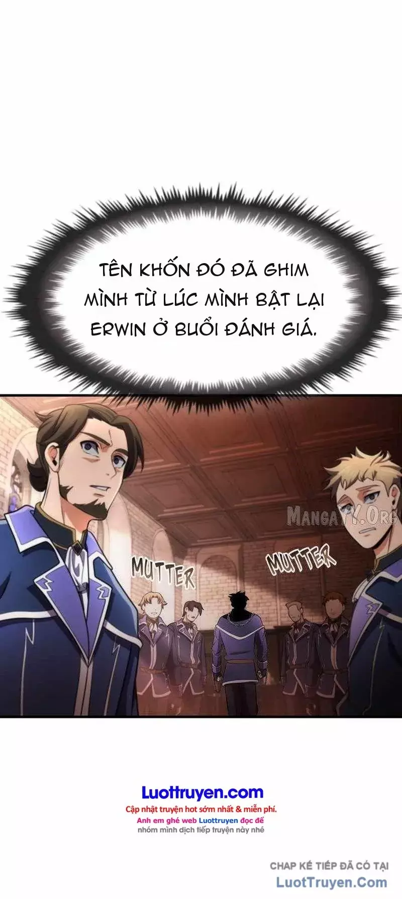 Tạp Huyết Hồi Quy Chapter 12 - Trang 6