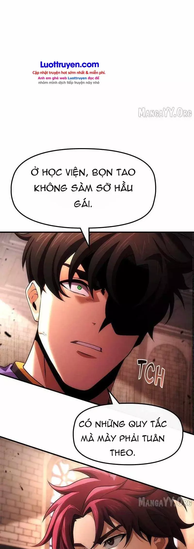 Tạp Huyết Hồi Quy Chapter 12 - Trang 9