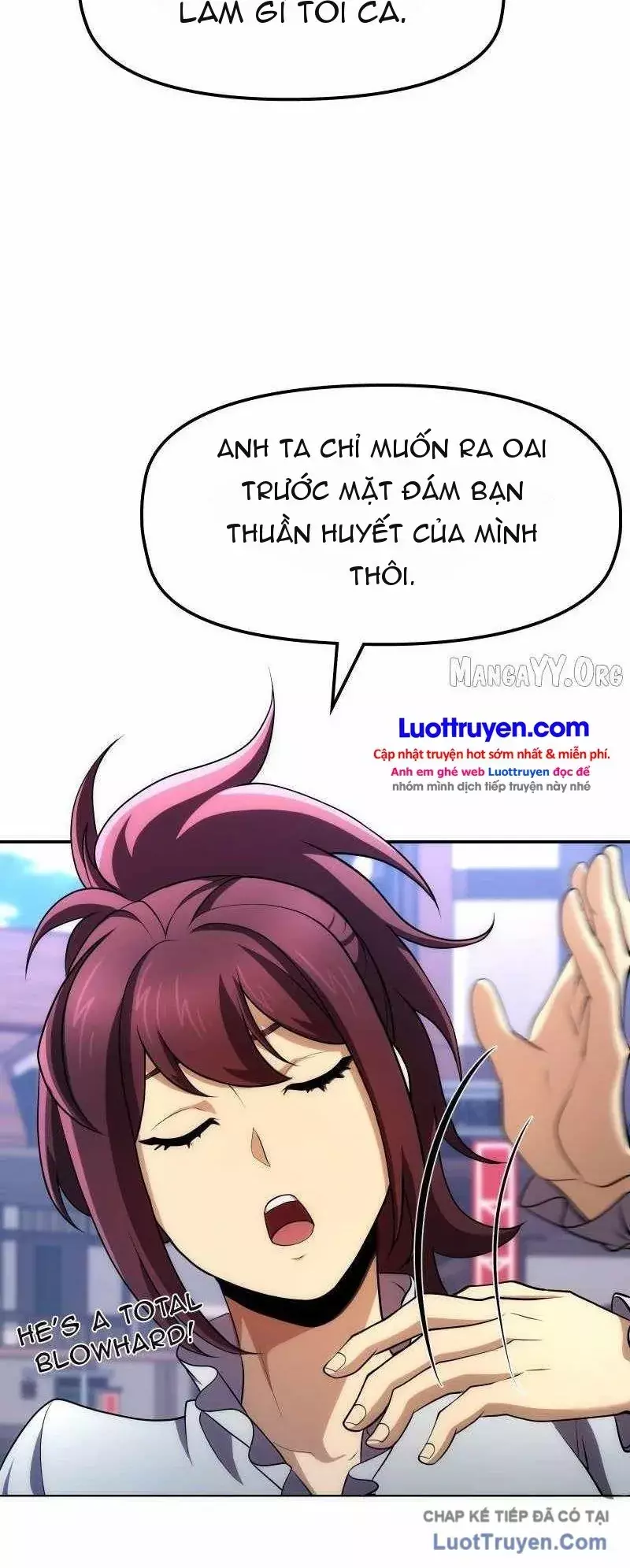Tạp Huyết Hồi Quy Chapter 13 - Trang 14