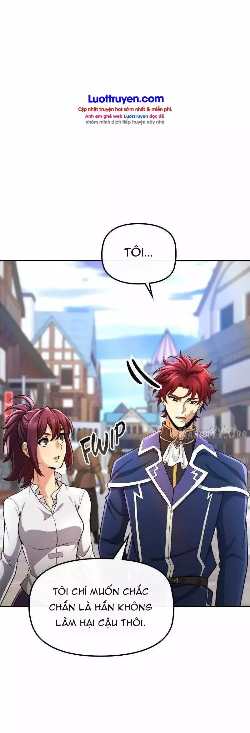 Tạp Huyết Hồi Quy Chapter 13 - Trang 17
