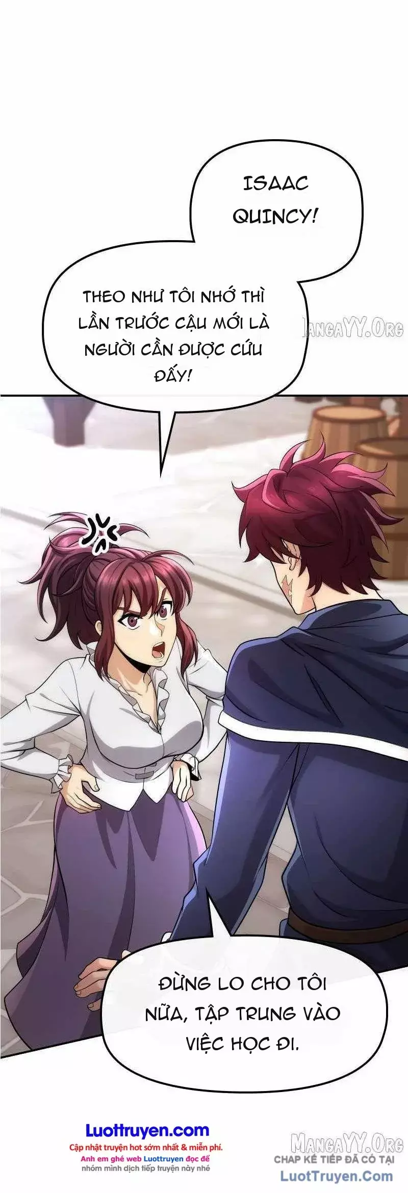 Tạp Huyết Hồi Quy Chapter 13 - Trang 18