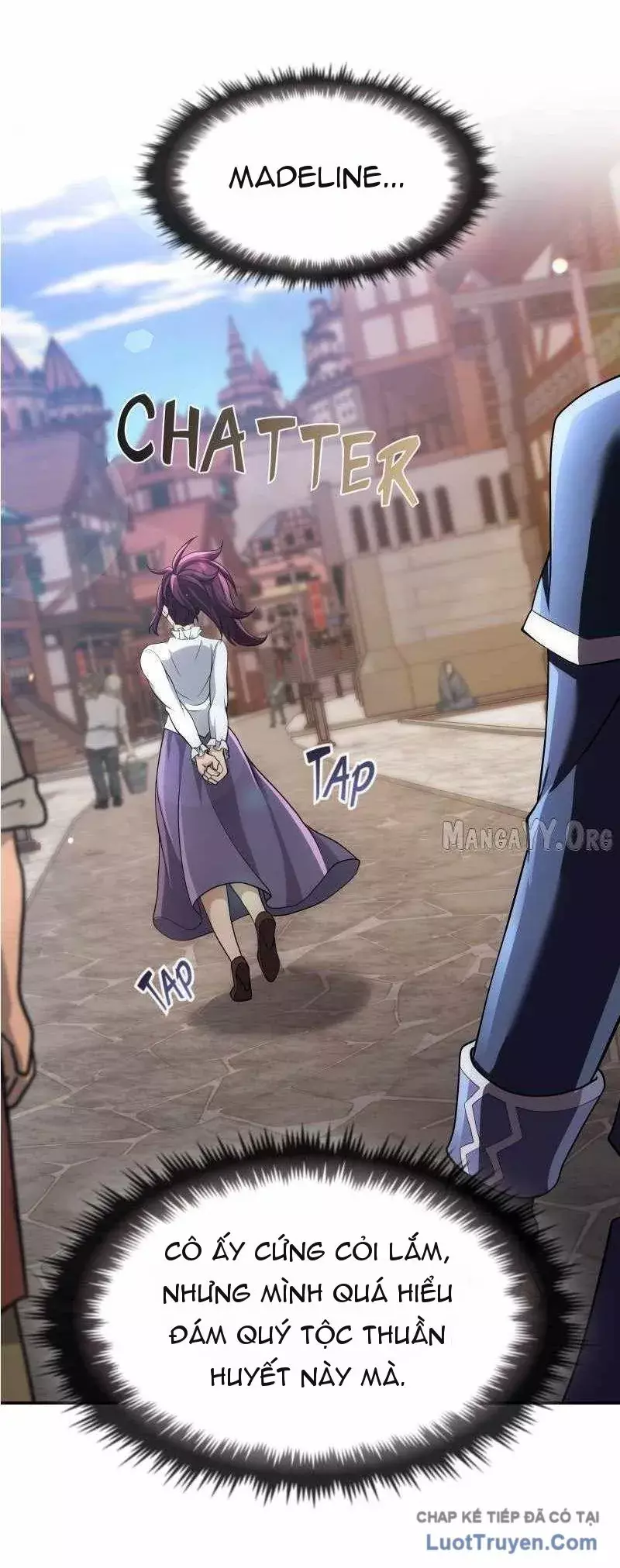 Tạp Huyết Hồi Quy Chapter 13 - Trang 20