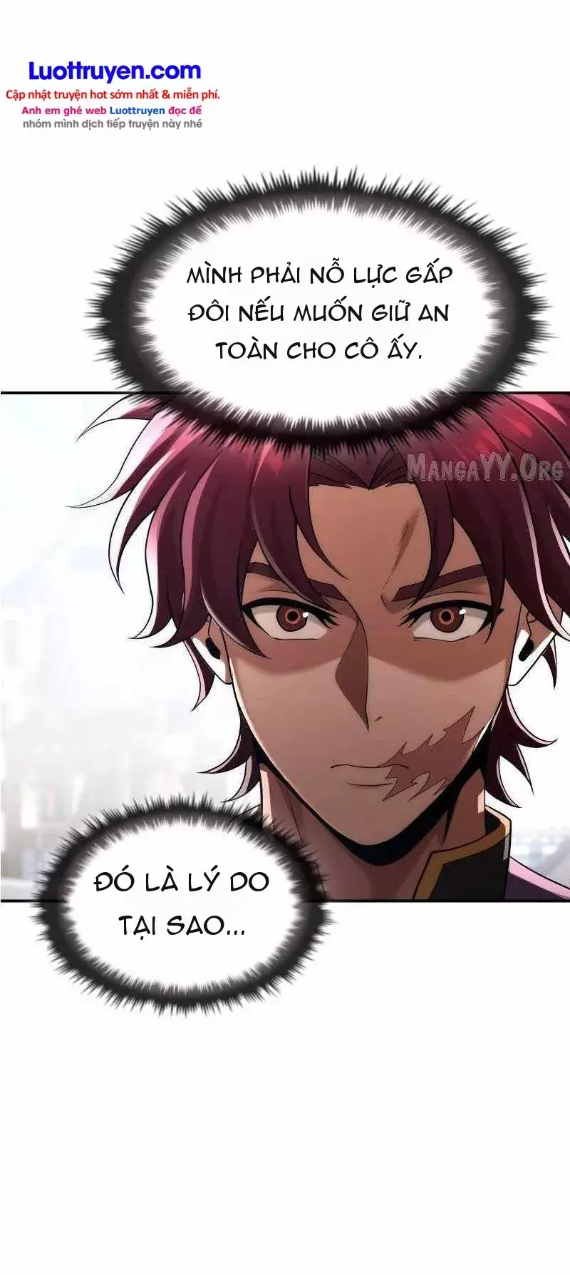 Tạp Huyết Hồi Quy Chapter 13 - Trang 21