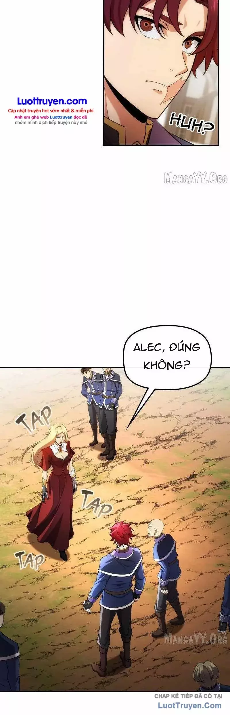 Tạp Huyết Hồi Quy Chapter 13 - Trang 30