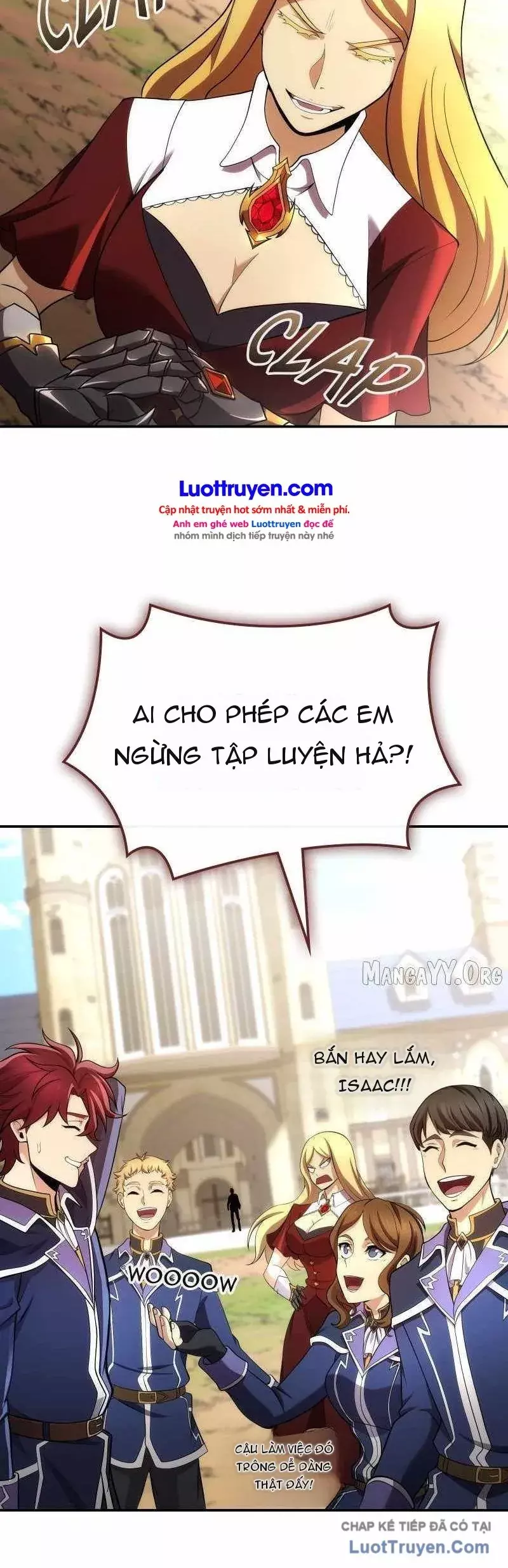 Tạp Huyết Hồi Quy Chapter 13 - Trang 40