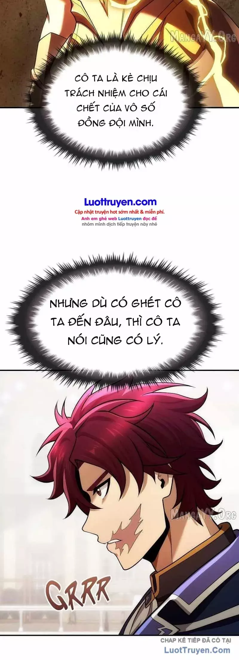 Tạp Huyết Hồi Quy Chapter 13 - Trang 48
