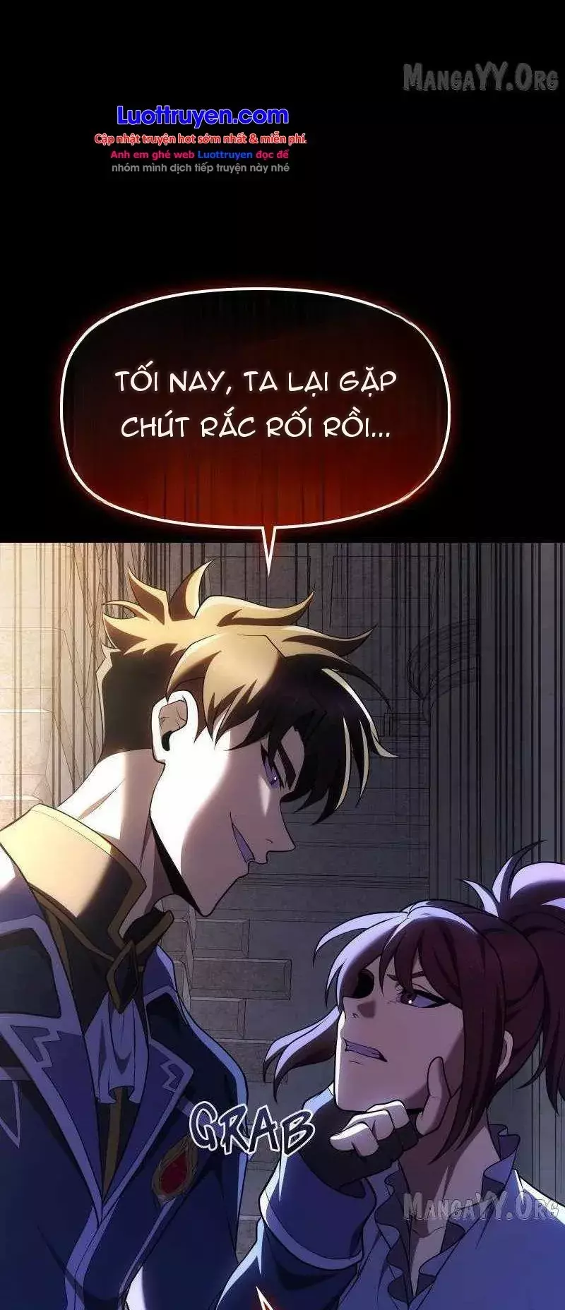 Tạp Huyết Hồi Quy Chapter 13 - Trang 7