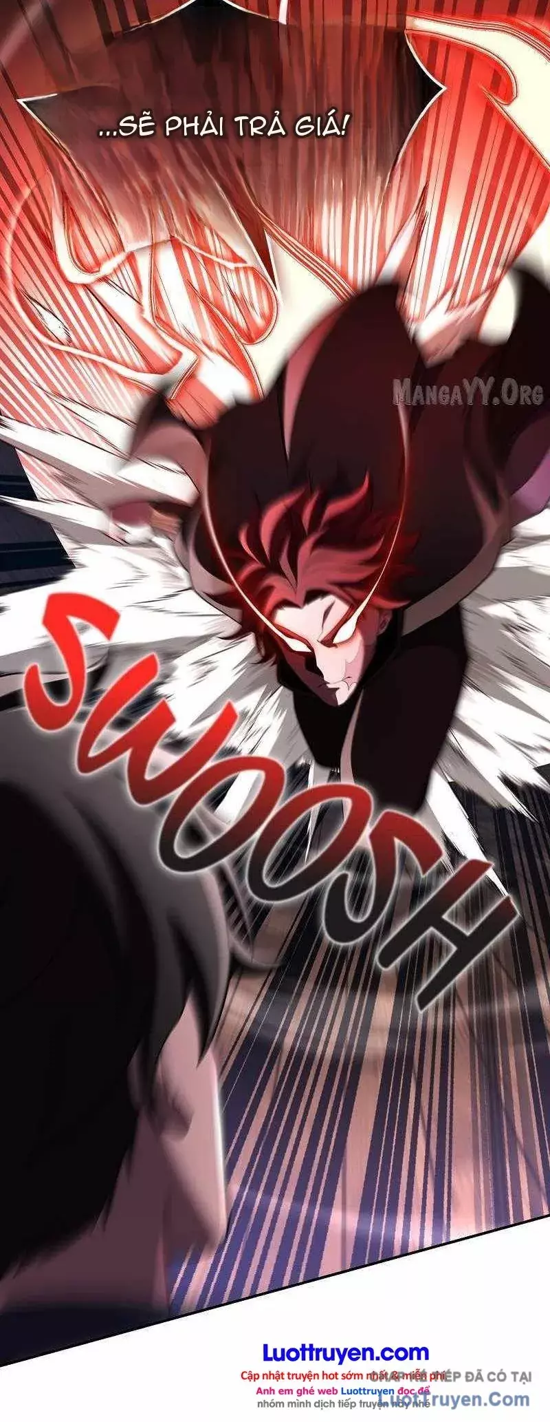 Tạp Huyết Hồi Quy Chapter 14 - Trang 11