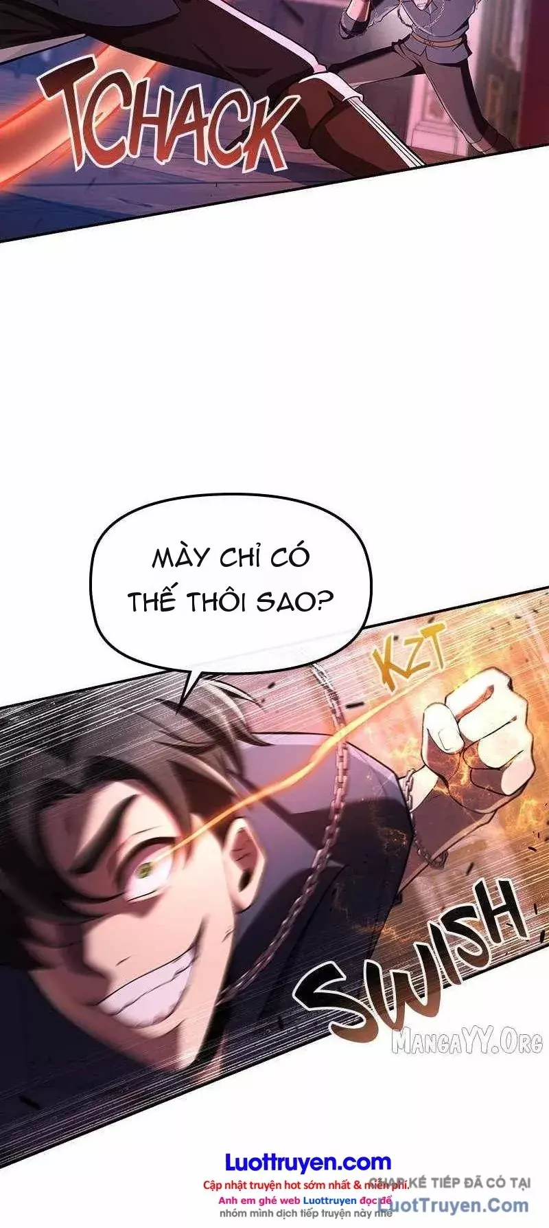 Tạp Huyết Hồi Quy Chapter 14 - Trang 13