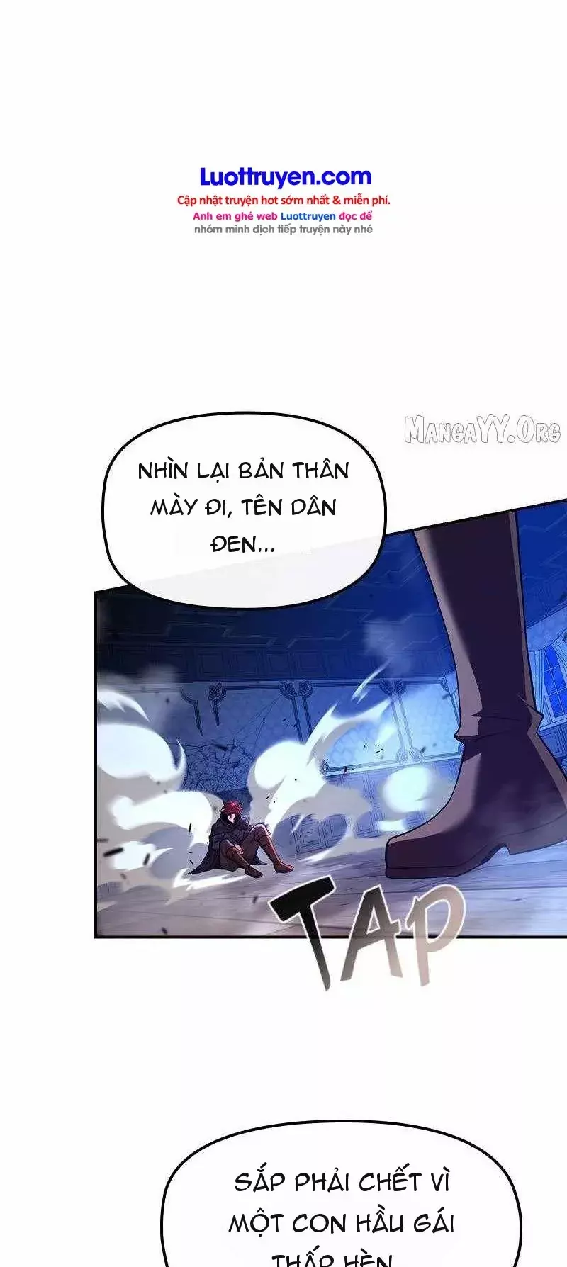 Tạp Huyết Hồi Quy Chapter 14 - Trang 16