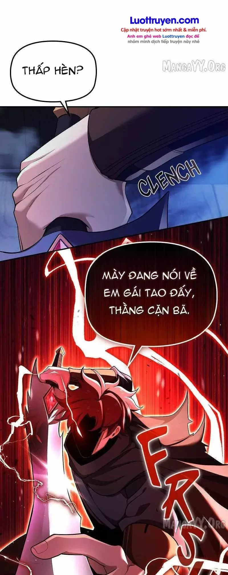 Tạp Huyết Hồi Quy Chapter 14 - Trang 18