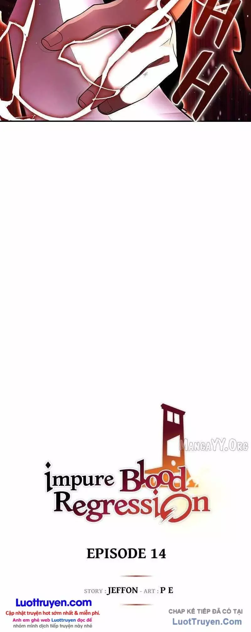Tạp Huyết Hồi Quy Chapter 14 - Trang 19