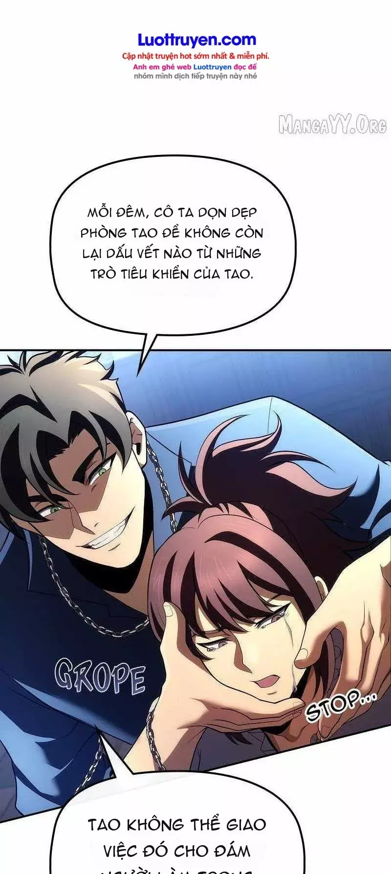 Tạp Huyết Hồi Quy Chapter 14 - Trang 22
