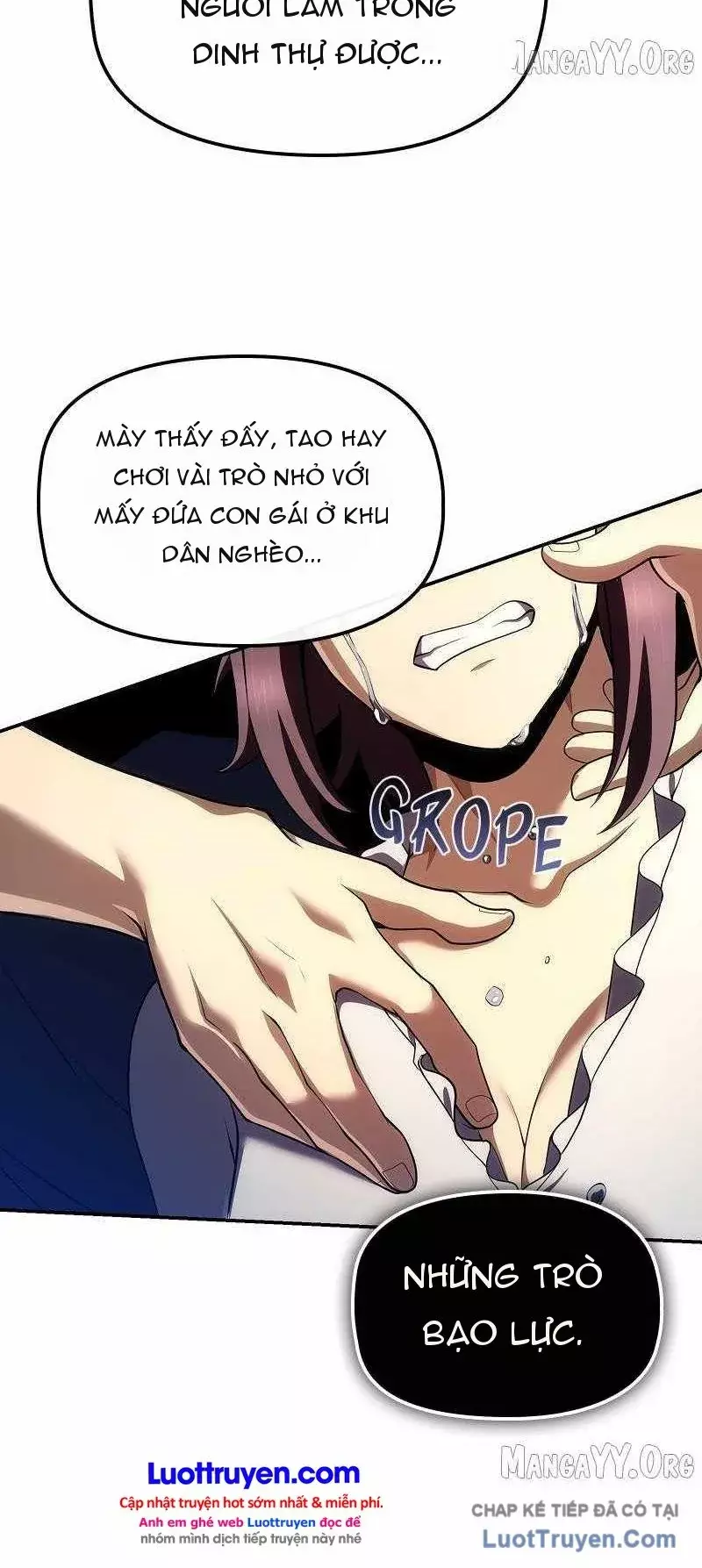 Tạp Huyết Hồi Quy Chapter 14 - Trang 23
