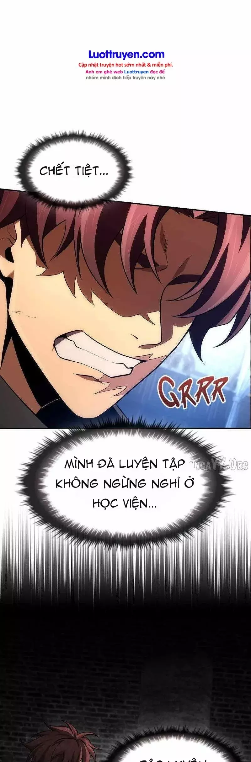 Tạp Huyết Hồi Quy Chapter 14 - Trang 24