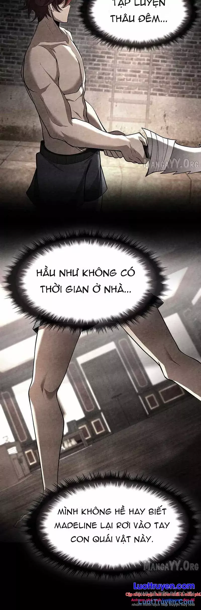 Tạp Huyết Hồi Quy Chapter 14 - Trang 25
