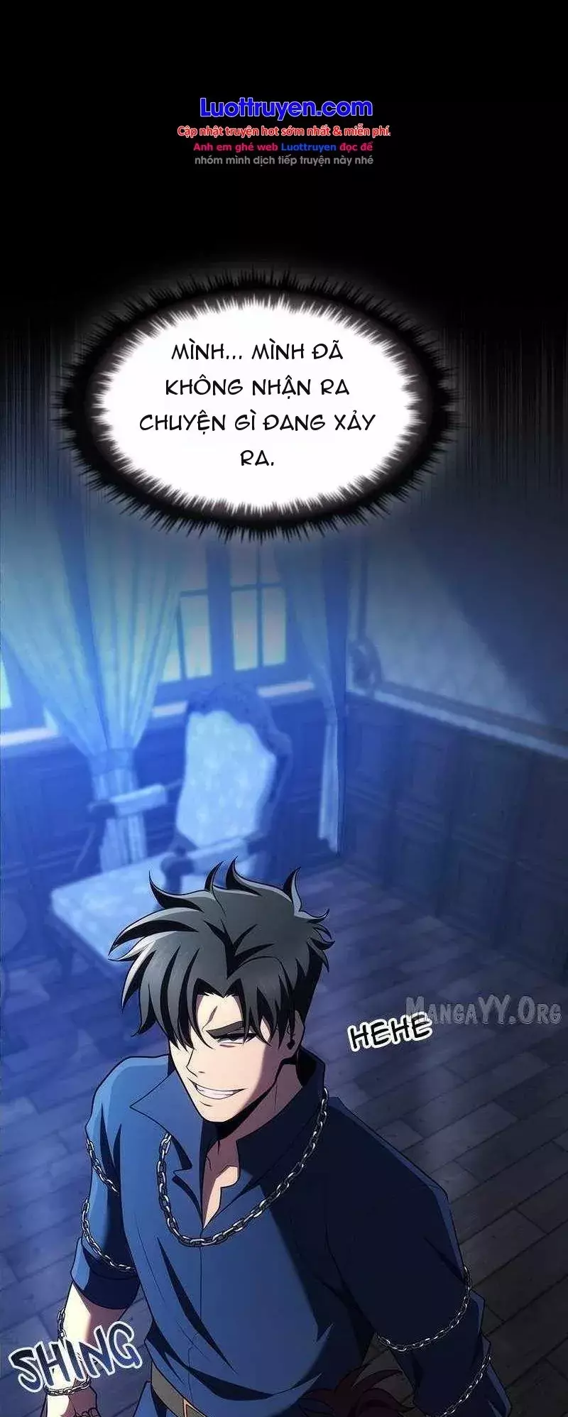 Tạp Huyết Hồi Quy Chapter 14 - Trang 26