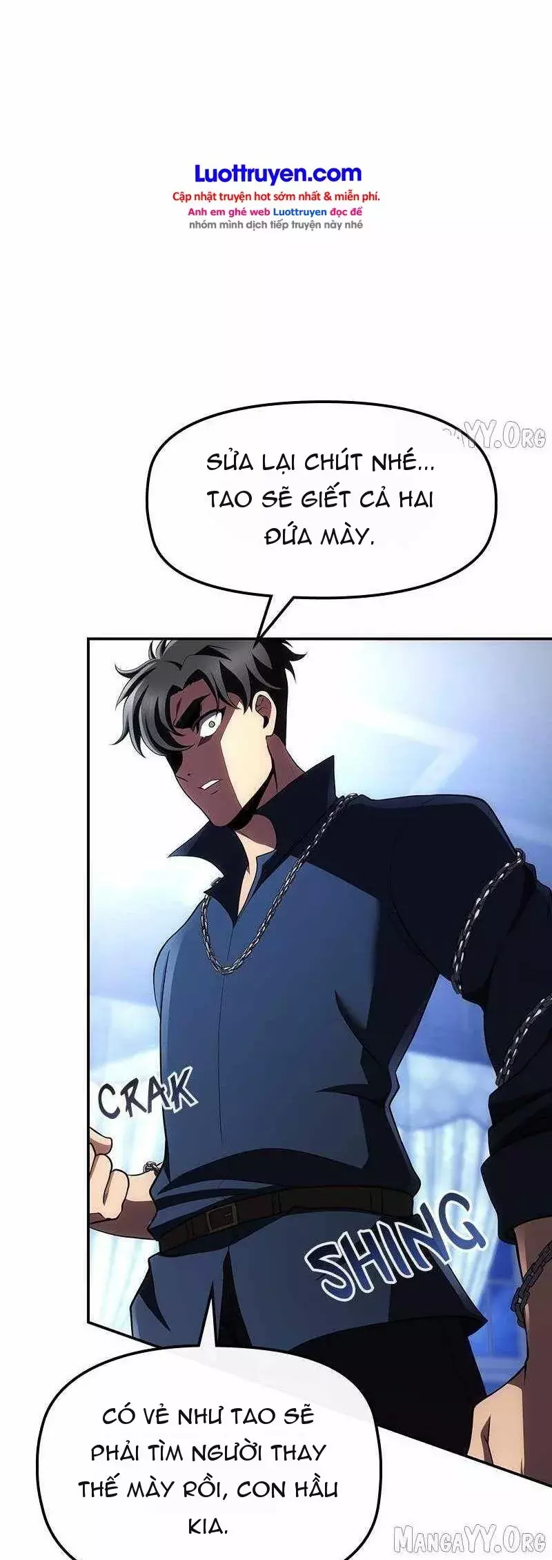 Tạp Huyết Hồi Quy Chapter 14 - Trang 28