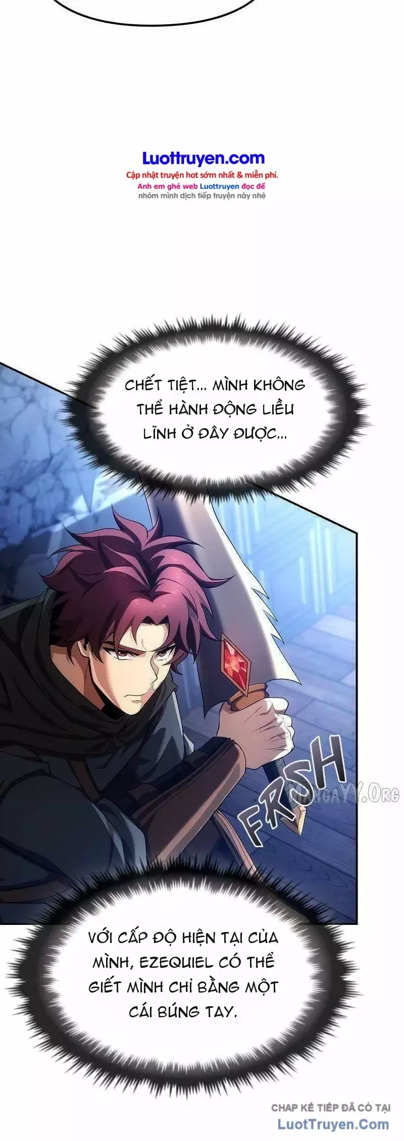 Tạp Huyết Hồi Quy Chapter 14 - Trang 29
