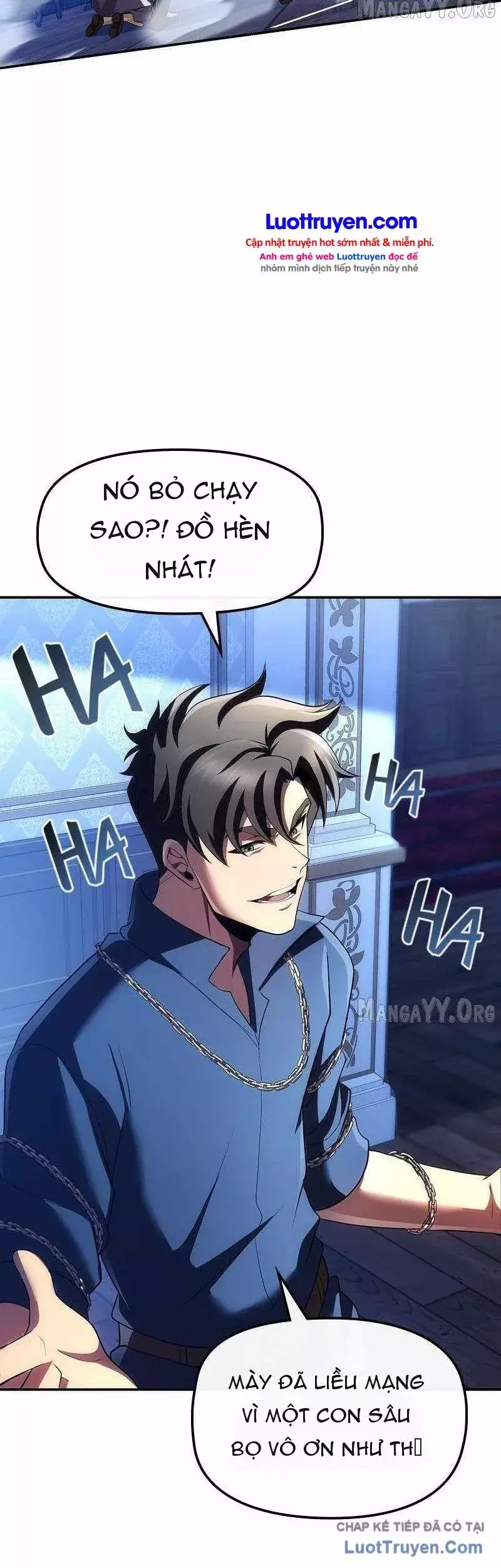 Tạp Huyết Hồi Quy Chapter 14 - Trang 31