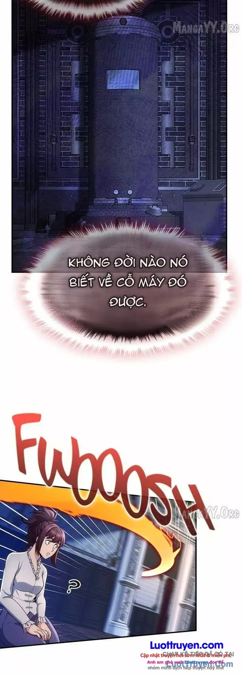 Tạp Huyết Hồi Quy Chapter 14 - Trang 33
