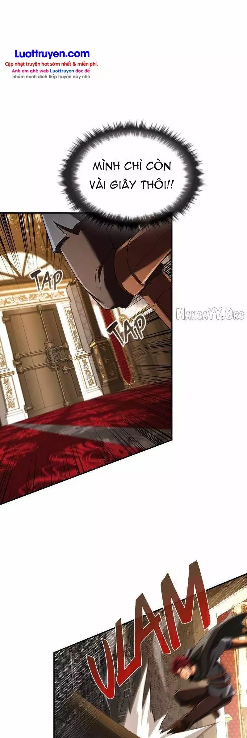 Tạp Huyết Hồi Quy Chapter 14 - Trang 38