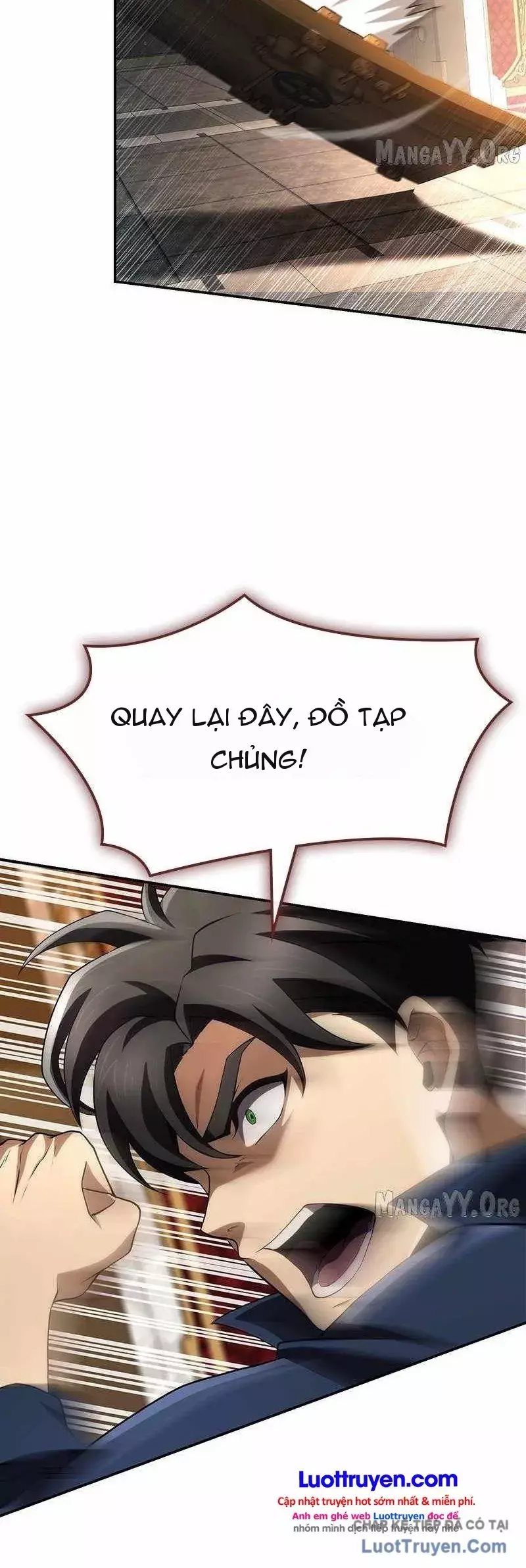 Tạp Huyết Hồi Quy Chapter 14 - Trang 39