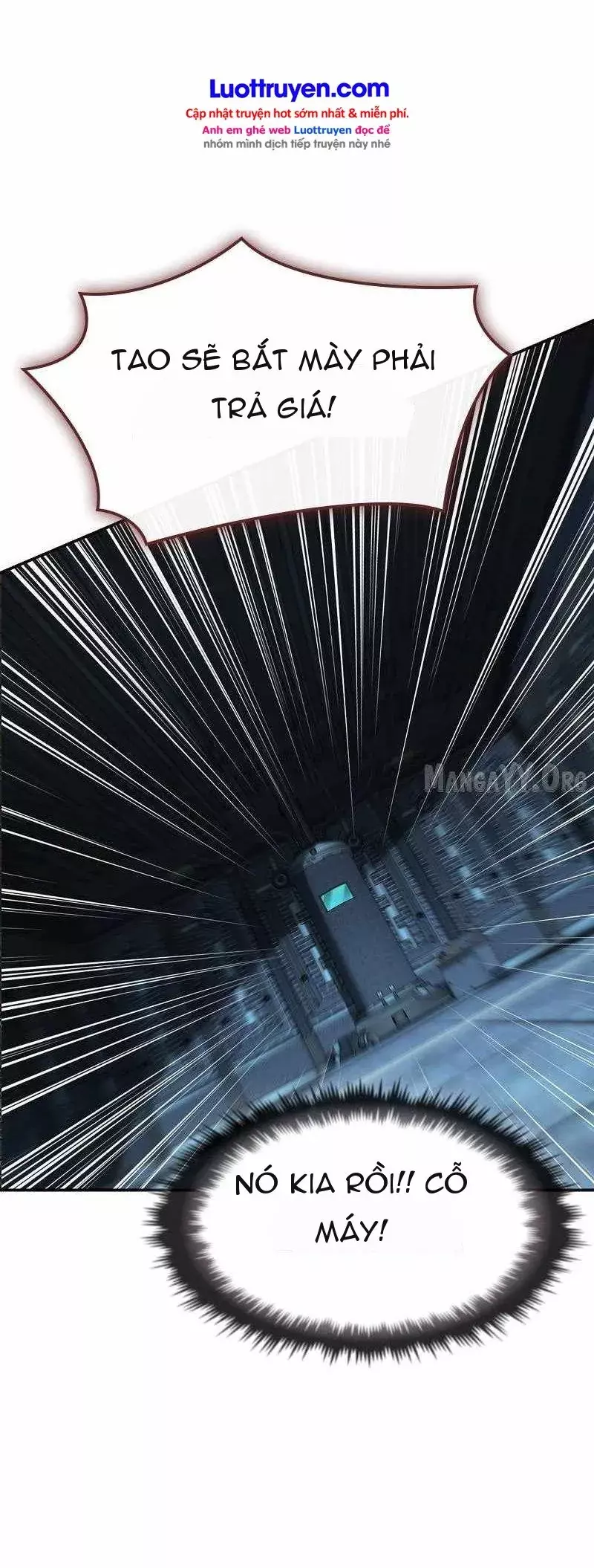 Tạp Huyết Hồi Quy Chapter 14 - Trang 40
