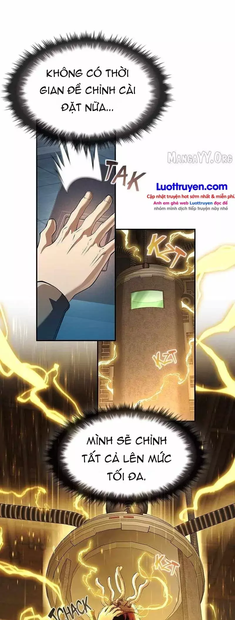Tạp Huyết Hồi Quy Chapter 14 - Trang 41