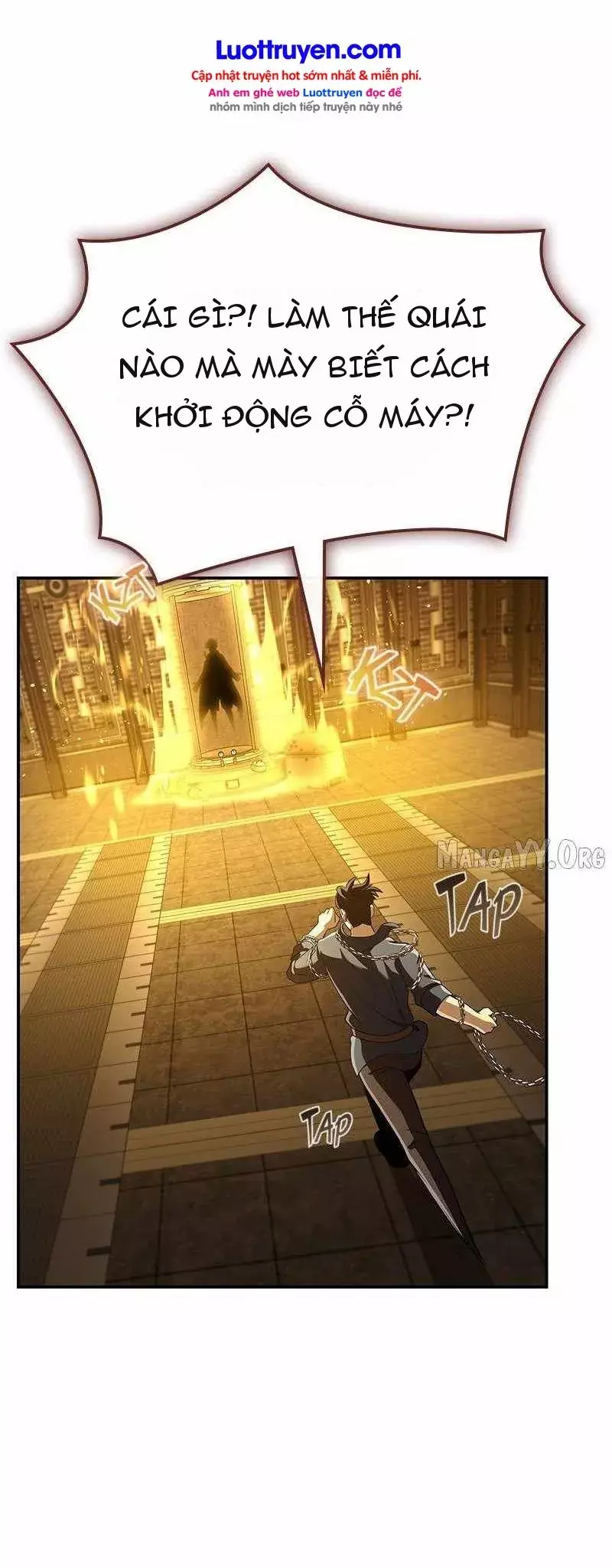 Tạp Huyết Hồi Quy Chapter 14 - Trang 43