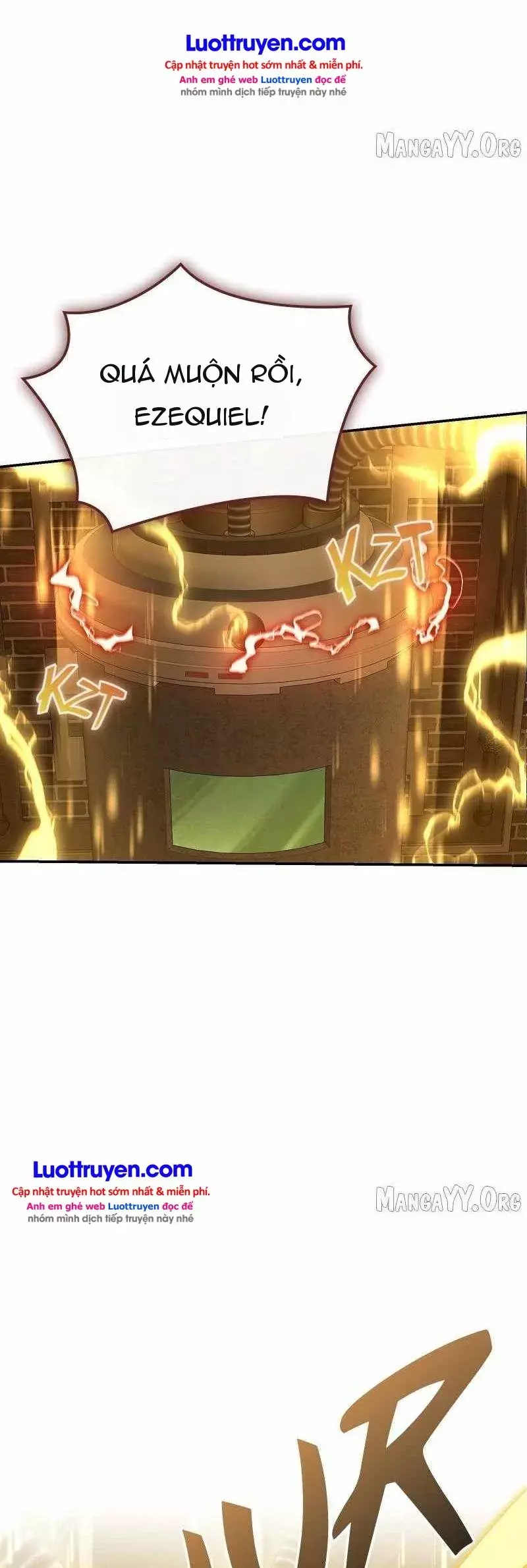 Tạp Huyết Hồi Quy Chapter 14 - Trang 45