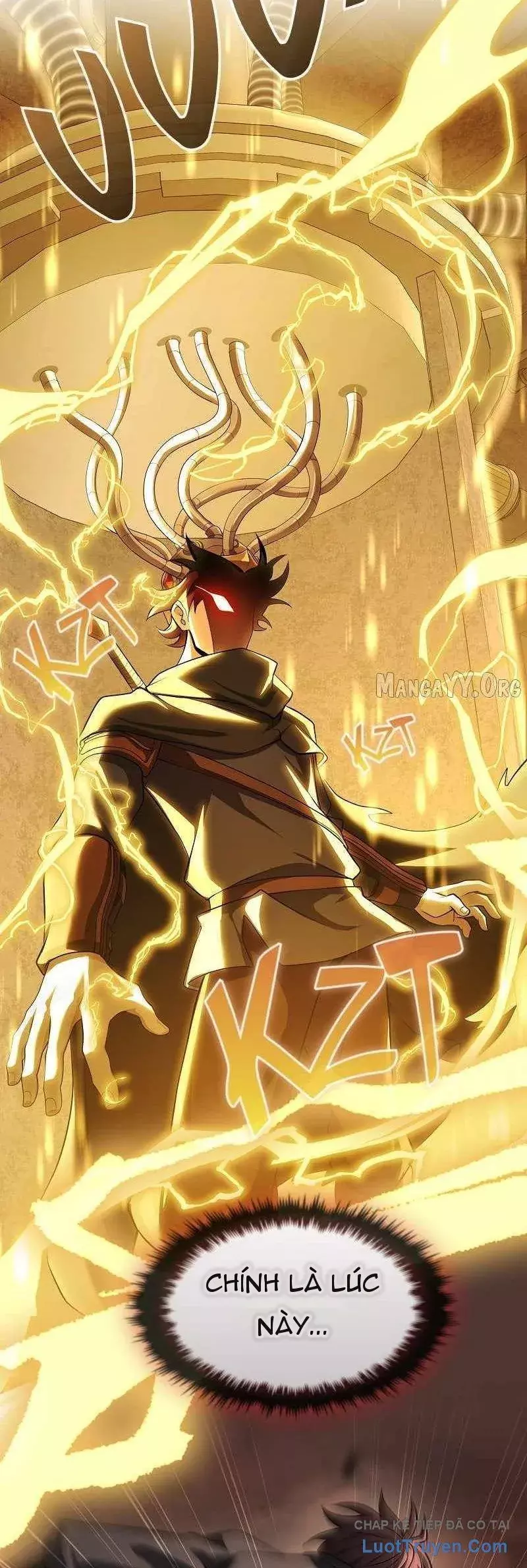 Tạp Huyết Hồi Quy Chapter 14 - Trang 46